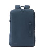 fulcro リュック バックパック 撥水 多ポケット メッシュポケット キャリーオン 0 ESSENCE fma-0004