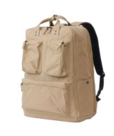 fulcro リュック バックパック 撥水 キャリーオン 大容量 0 Explorer fma-0015