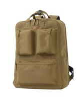 fulcro リュック バックパック 撥水 キャリーオン 大容量 0 Explorer fma-0015