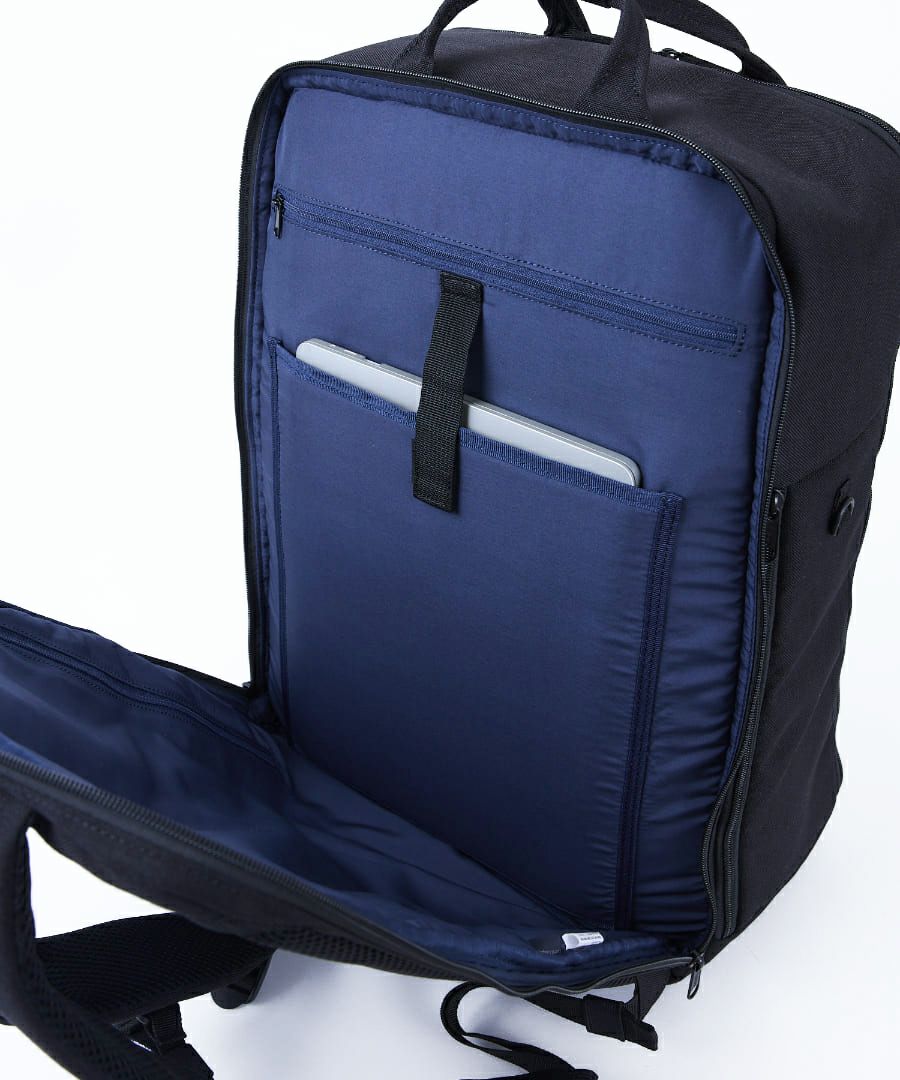 Explorer / vertical | リュック・バックパック | CARROT ONLINE 【公式】