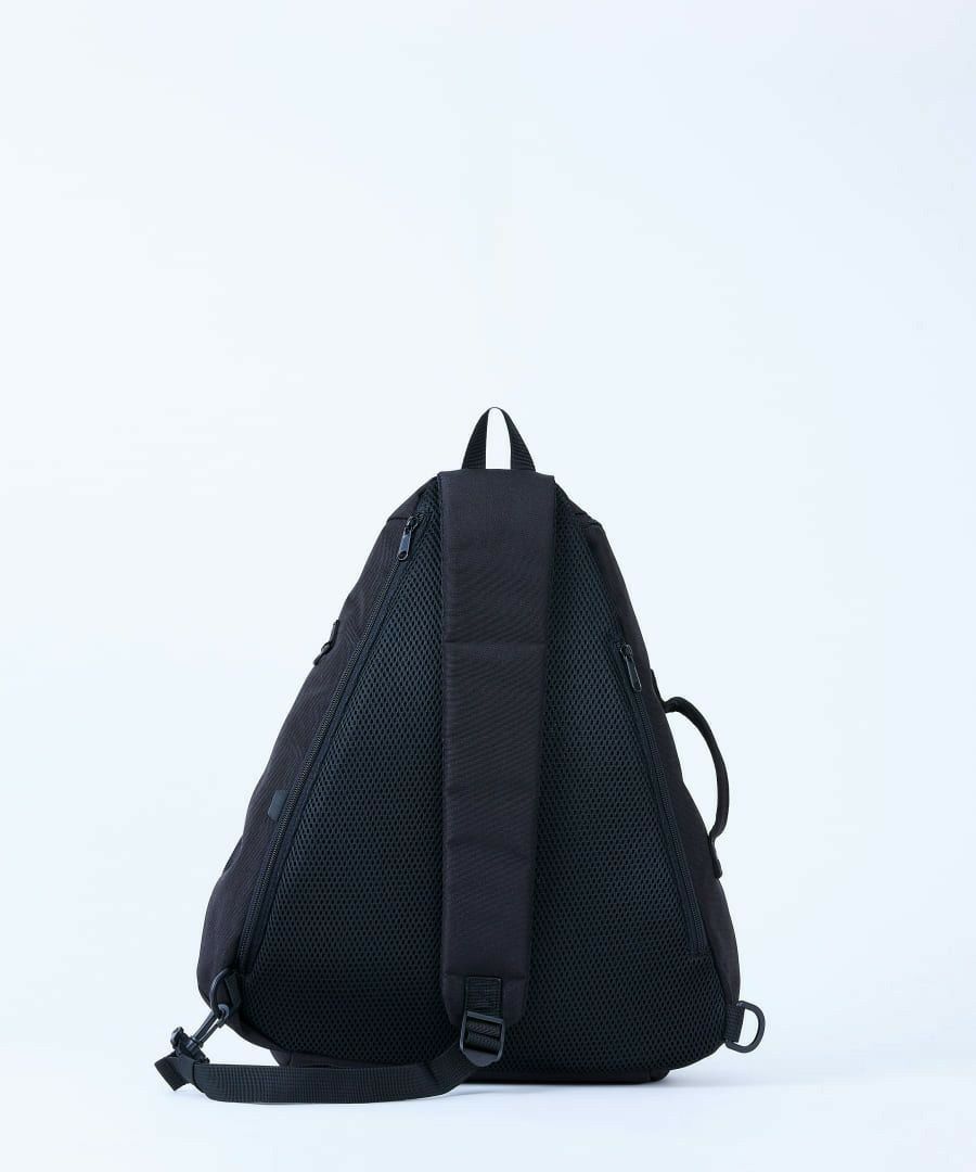 Explorer / delight M | クロスボディ | CARROT ONLINE 【公式】