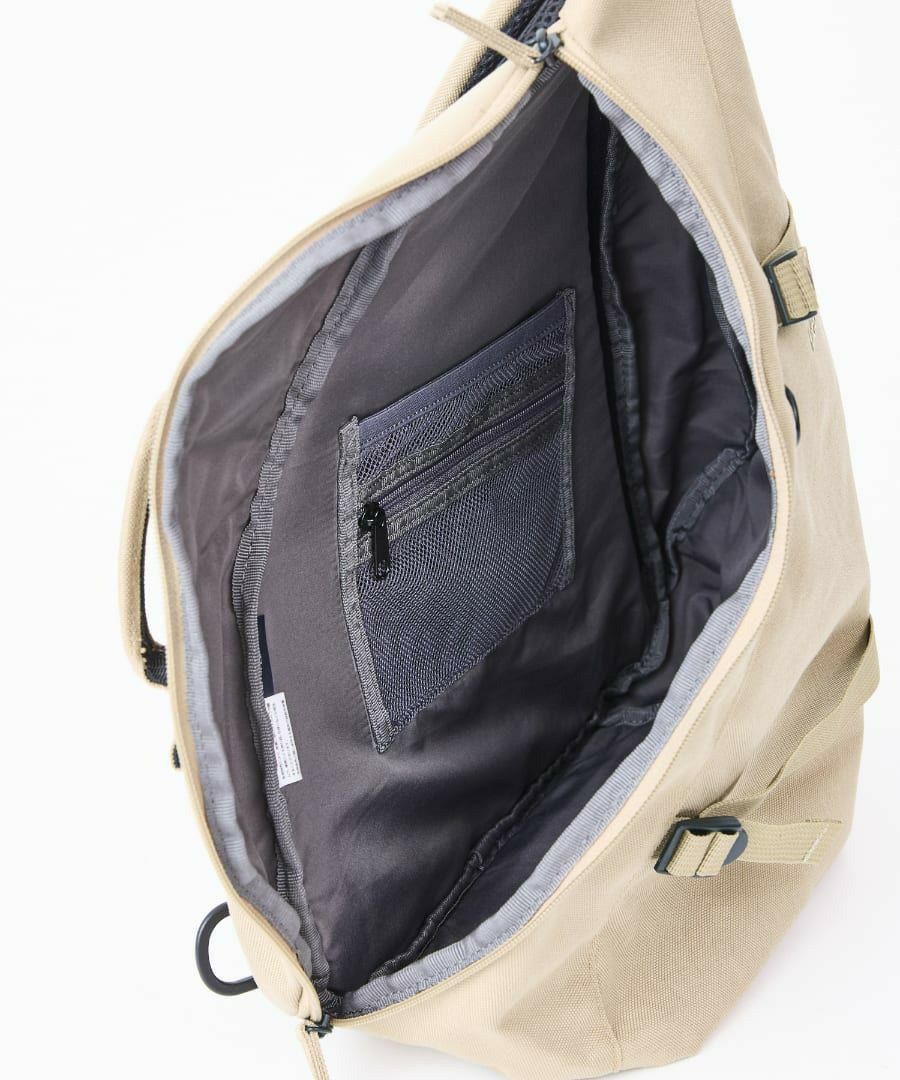 Explorer / delight M | クロスボディ | CARROT ONLINE 【公式】