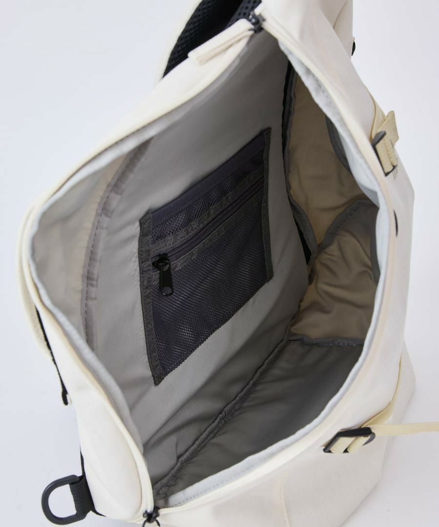 fulcro ボディバッグ ウエストポーチ 撥水 ショルダー左右変換 A4 City fma-0022