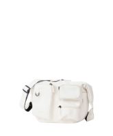 fulcro ショルダーバッグ 撥水 広い開口部 多収納 A5 City fma-0024