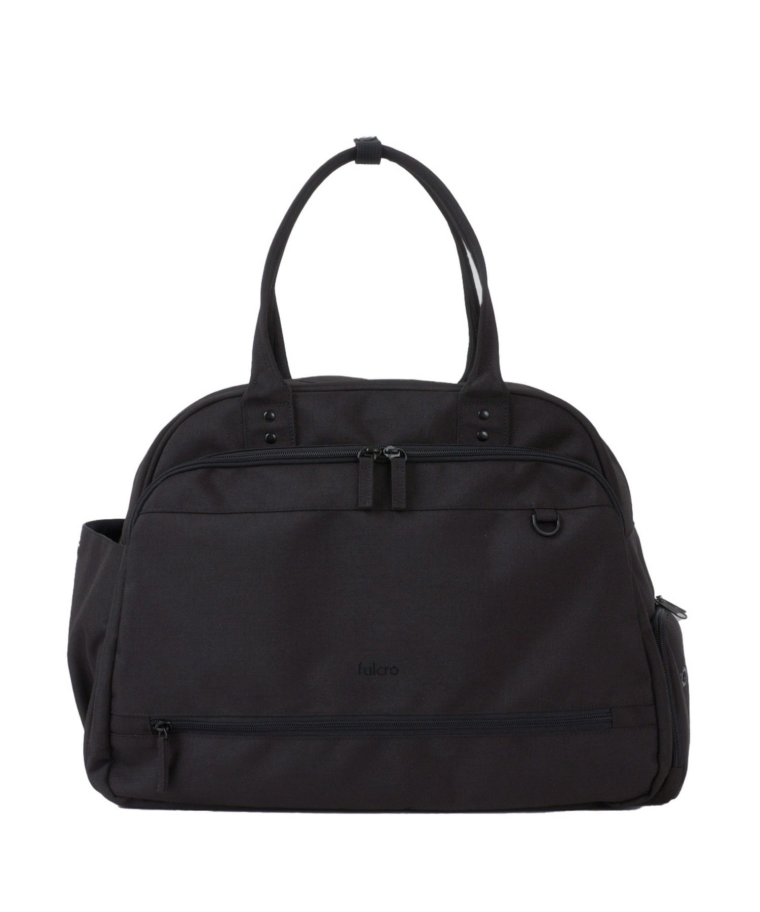 フルクロ fulcro City bowling ボーリング ボーリングバッグ ボストンバッグ バッグ 鞄 旅行 カジュアル ジム 通勤 fma-0025 大容量】Explorer / bowling | ボストンバッグ | CARROT ONLINE 【公式】