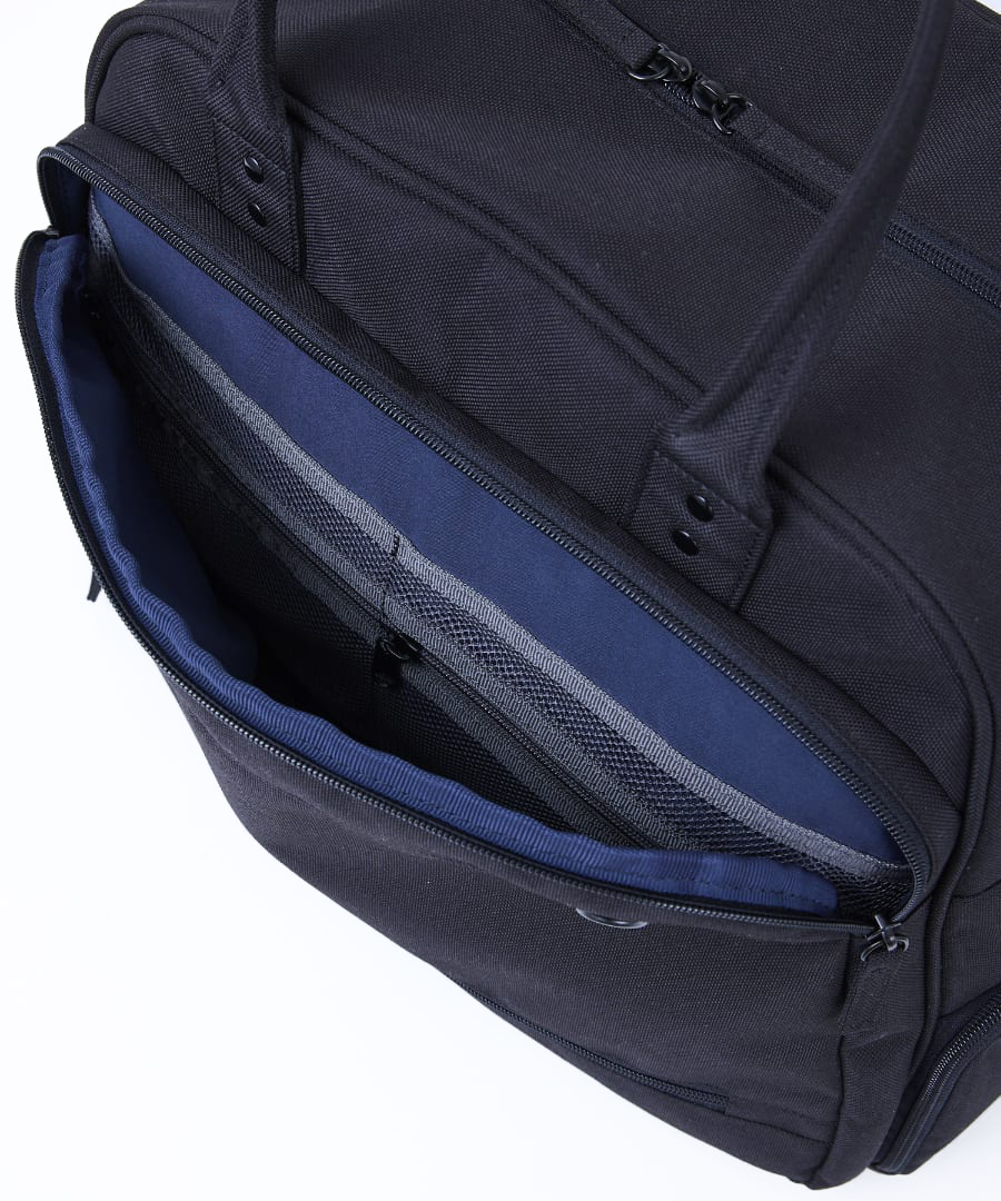 fulcro ボストンバッグ 撥水 大容量 形キープ シューズポケット付 ジムバッグ キャリーオン A4 City fma-0025