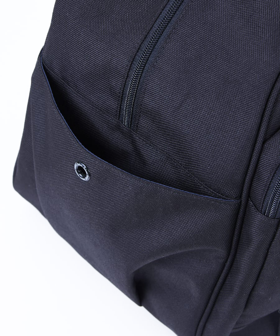 fulcro ボストンバッグ 撥水 大容量 形キープ シューズポケット付 ジムバッグ キャリーオン A4 City fma-0025