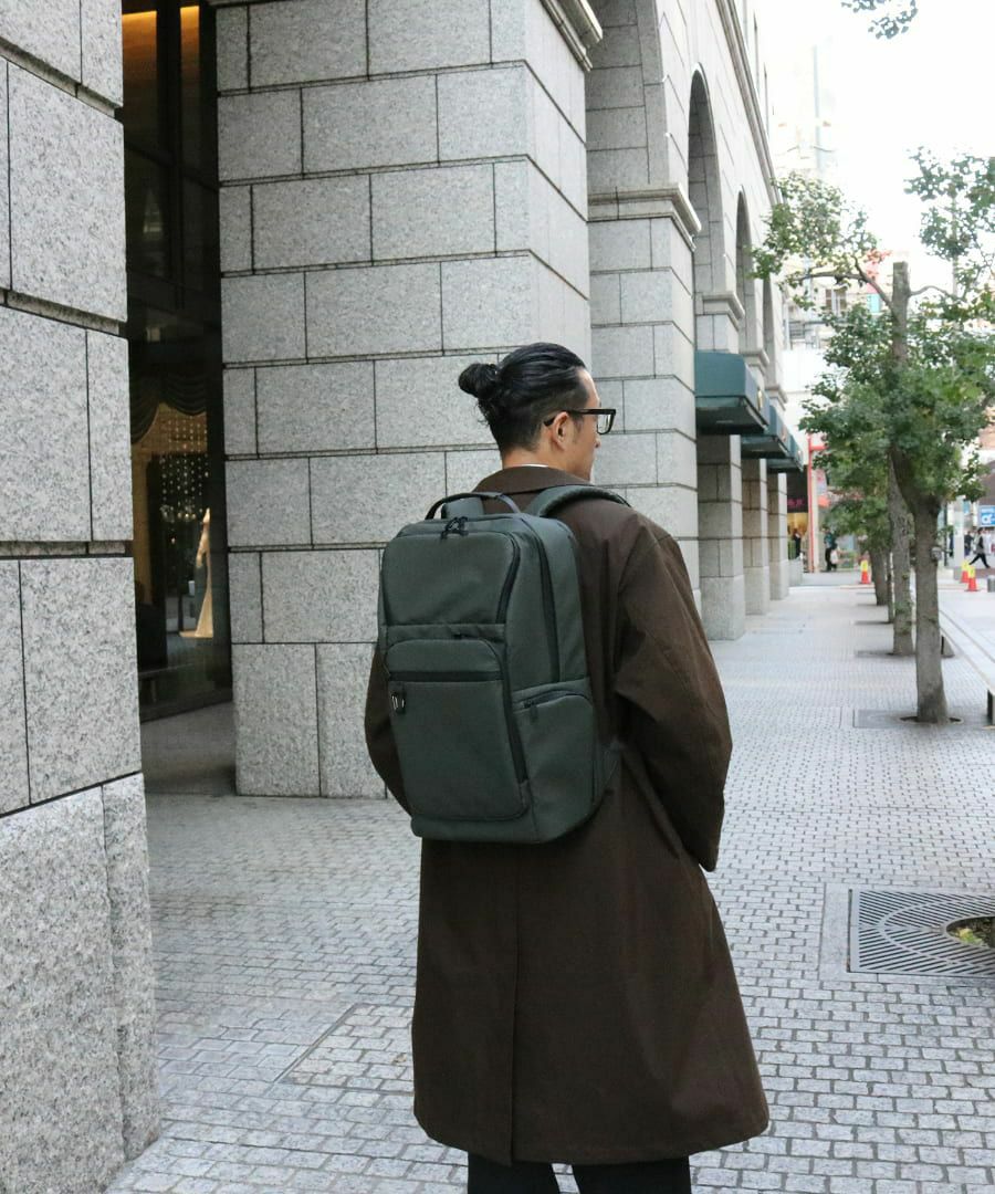 anello リュック バックパック  0 店舗限定 ASB006