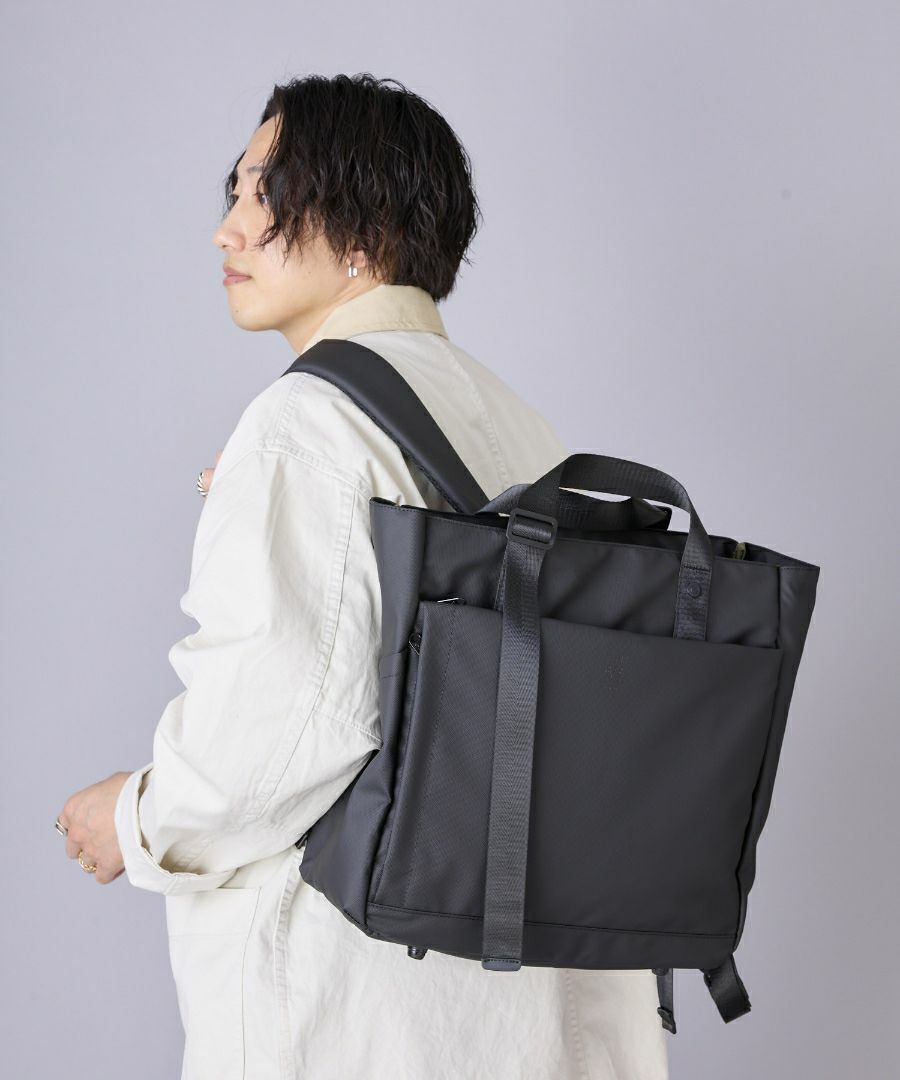 anello リュック バックパック  0 店舗限定 ASH001