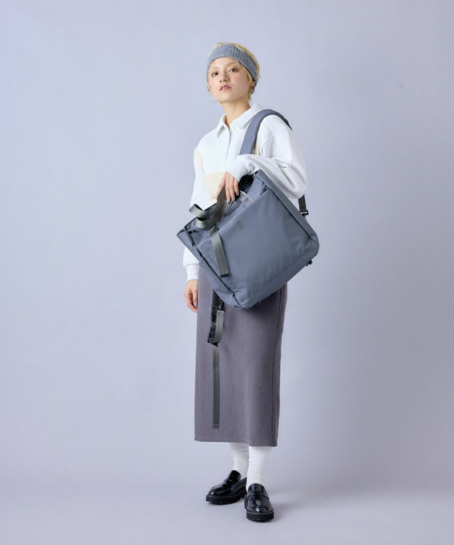 anello リュック バックパック  0 店舗限定 ASH001
