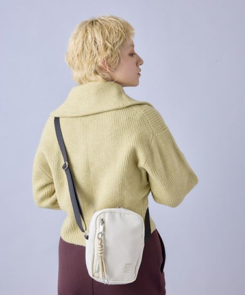 DOROTHY ミニショルダーバッグ