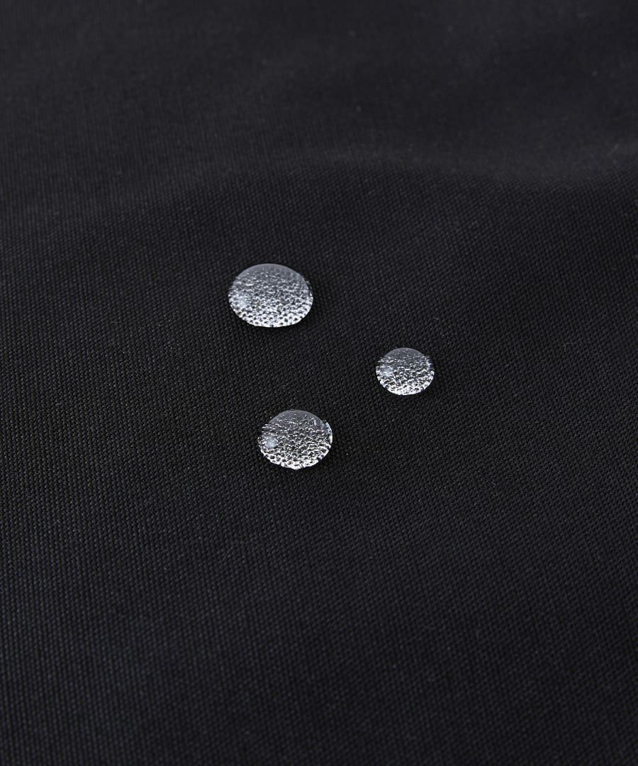 anello ショルダーバッグ 両面撥水 チャーム付き A4 DOROTHY ATB4823
