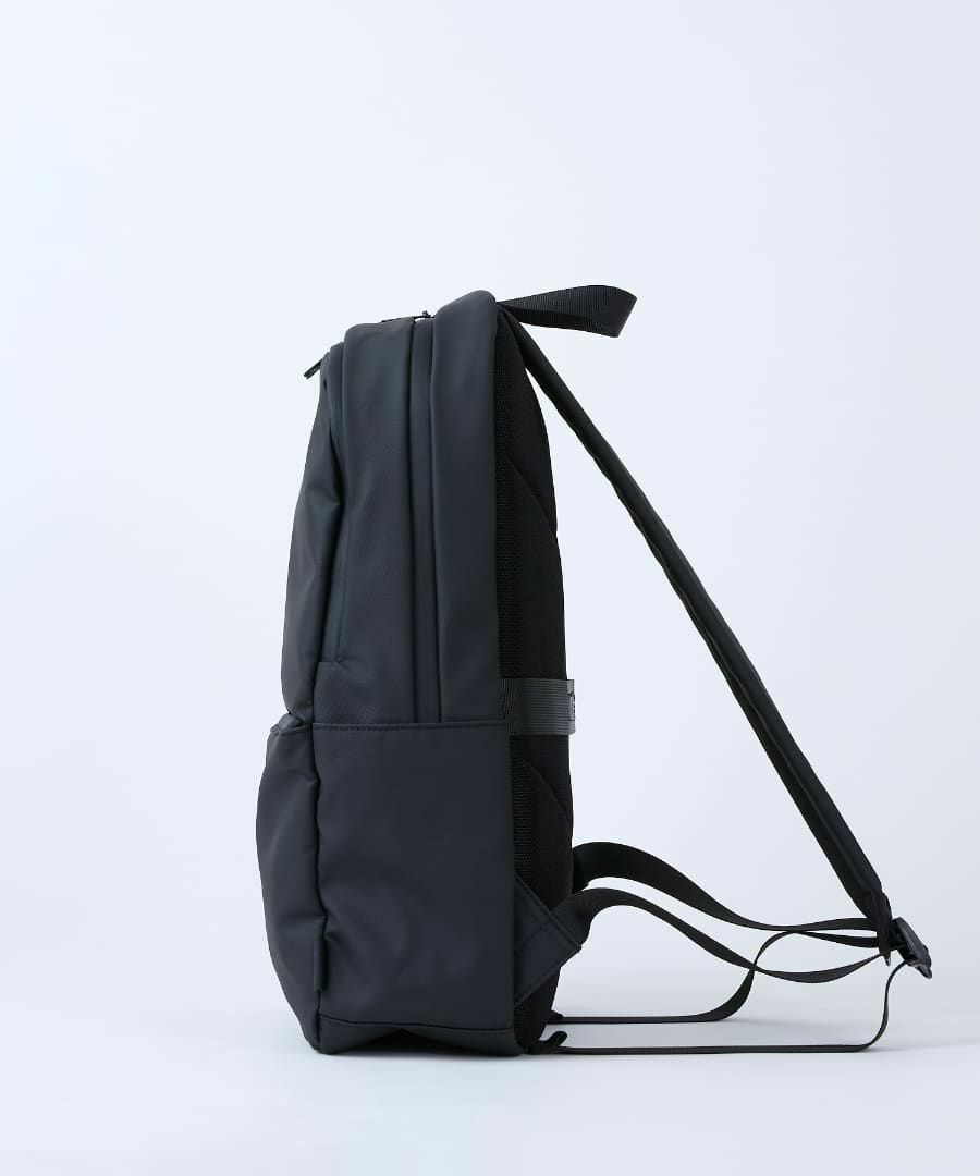 anello リュック バックパック 耐水 PC収納 キャリーオン A4 ALTON2 ATB4931