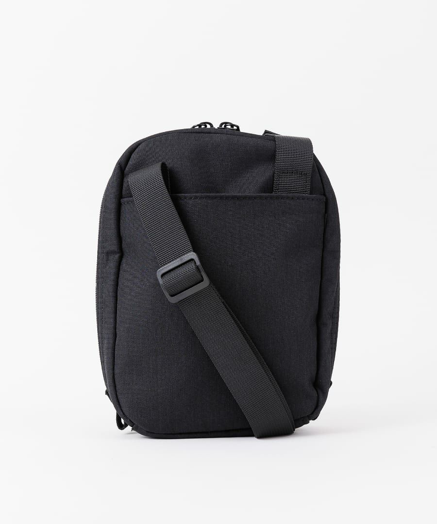 anello ショルダーバッグ 撥水 お財布機能付き mini TRACK ATH3652