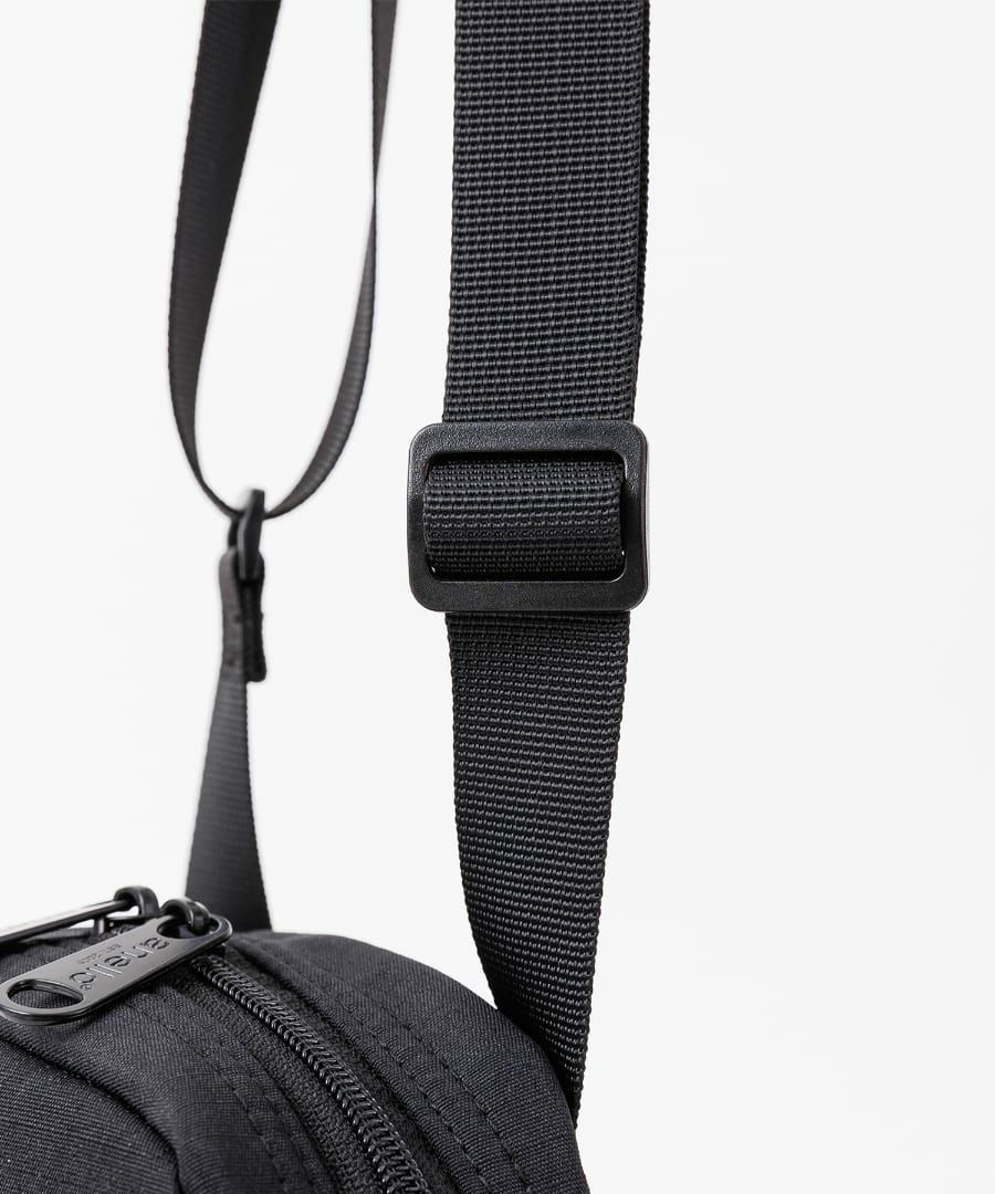 anello ショルダーバッグ 撥水 お財布機能付き mini TRACK ATH3652