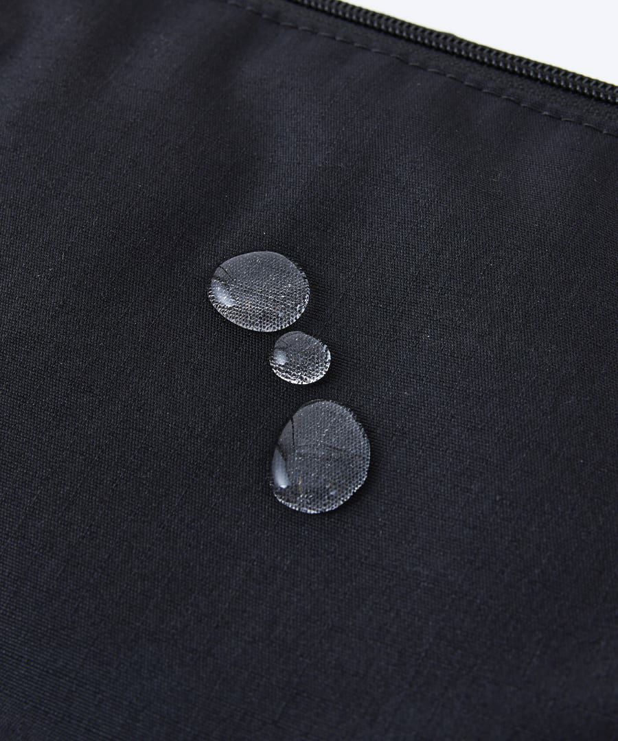 anello ショルダーバッグ 撥水 お財布機能付き mini TRACK ATH3652
