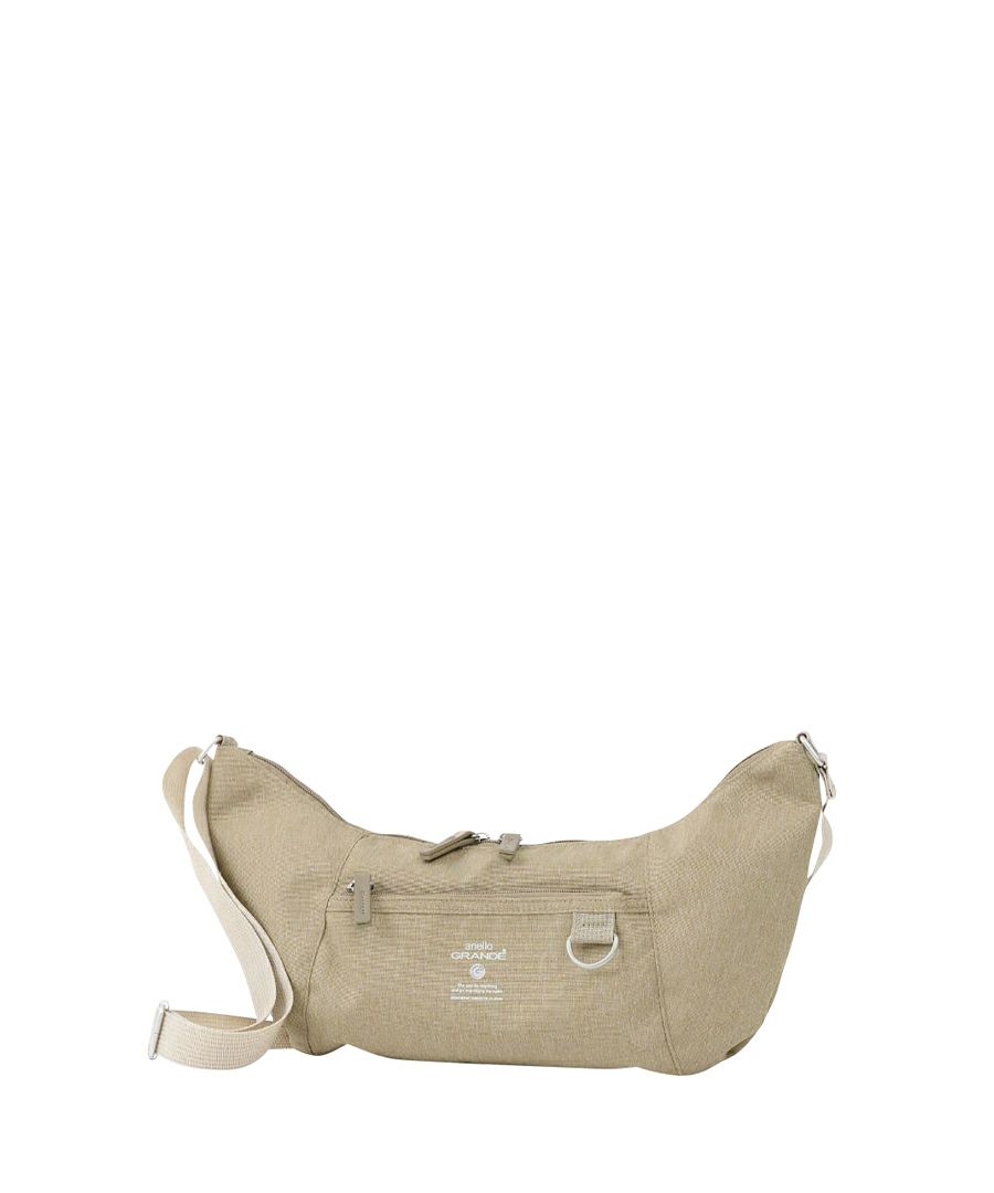 anello GRANDE ショルダーバッグ 撥水 軽量 A5 RENEWAL SPS GTB4769