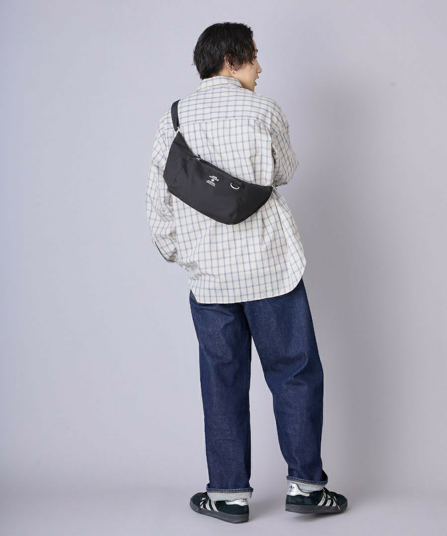 anello GRANDE ショルダーバッグ 撥水 軽量 A5 RENEWAL SPS GTB4769