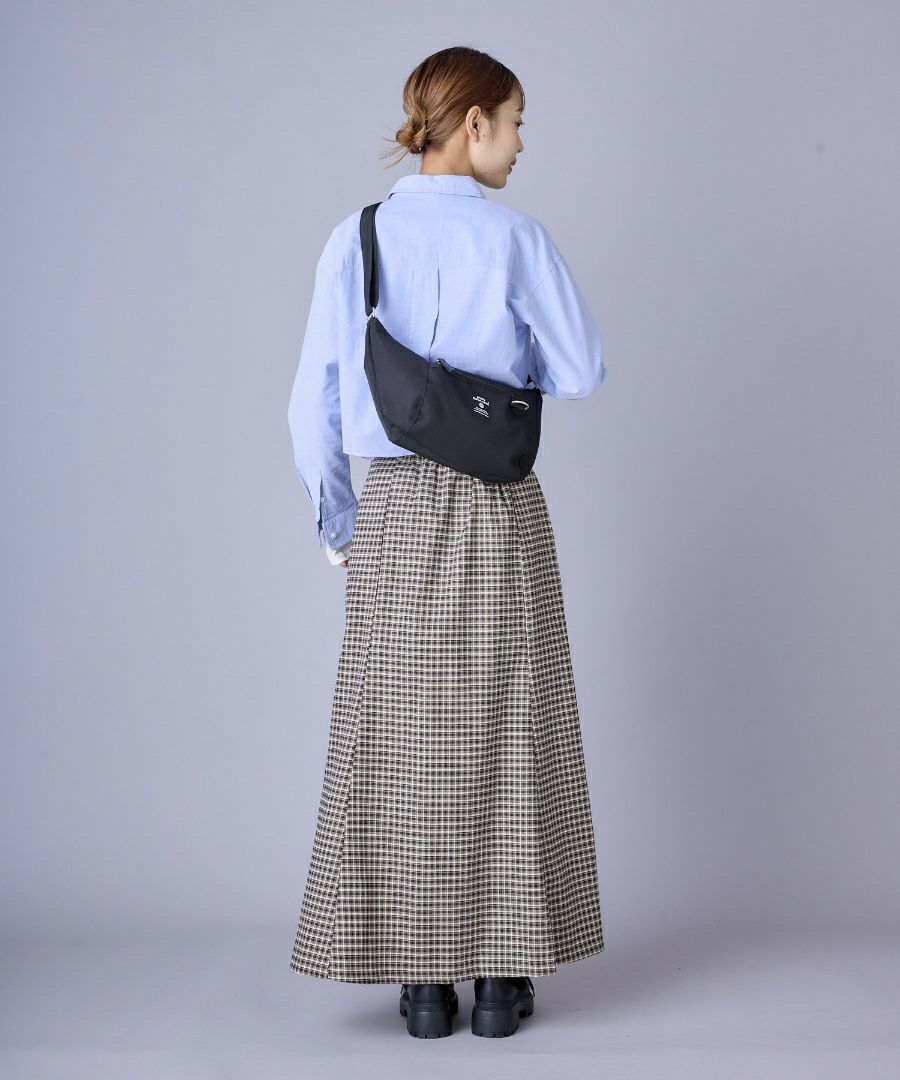 anello GRANDE ショルダーバッグ 撥水 軽量 A5 RENEWAL SPS GTB4769