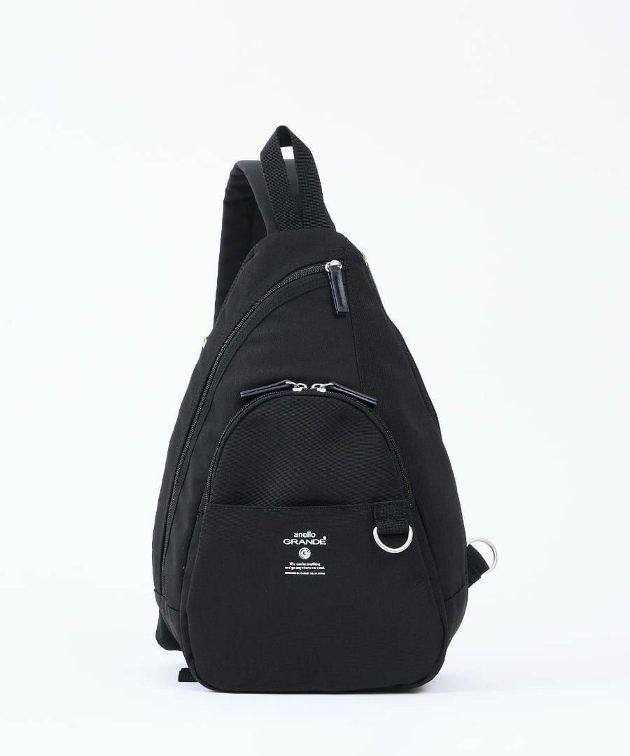 ボディバッグ/RENEWALSPS | クロスボディ | CARROT ONLINE 【公式】