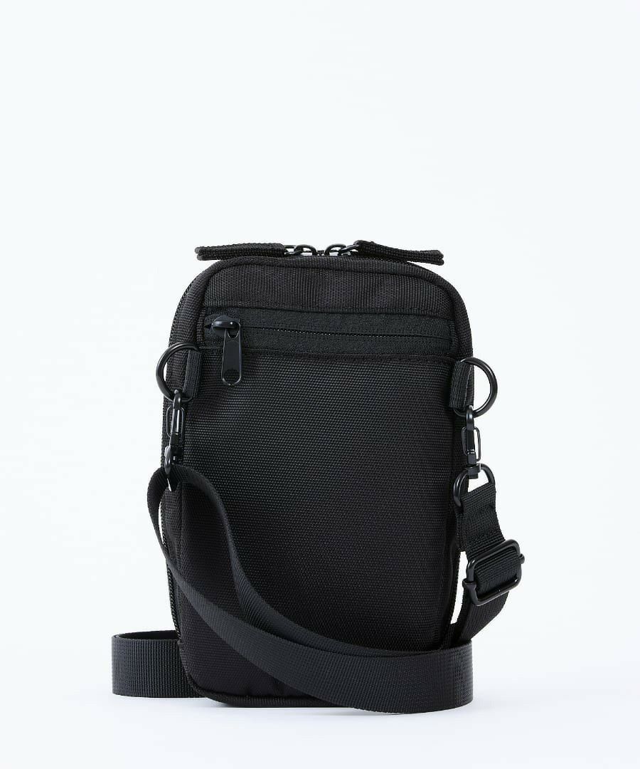 anello GRANDE ショルダーバッグ 両面撥水 お財布機能 0 TAG GTM0891