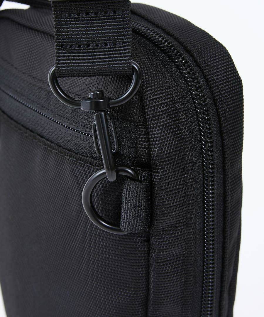 anello GRANDE ショルダーバッグ 両面撥水 お財布機能 0 TAG GTM0891