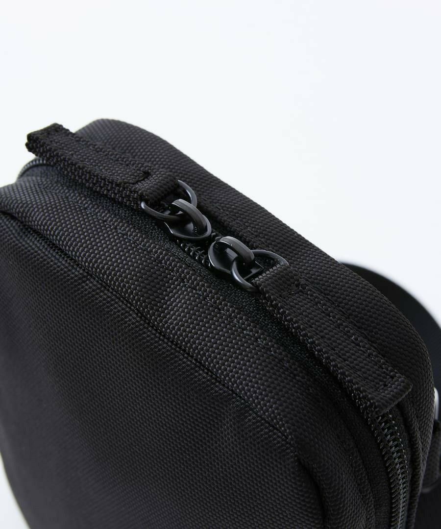anello GRANDE ショルダーバッグ 両面撥水 お財布機能 0 TAG GTM0891