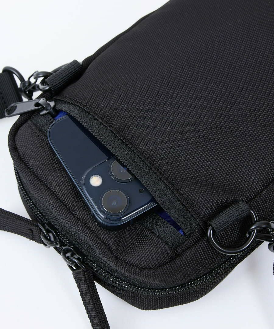 anello GRANDE ショルダーバッグ 両面撥水 お財布機能 0 TAG GTM0891