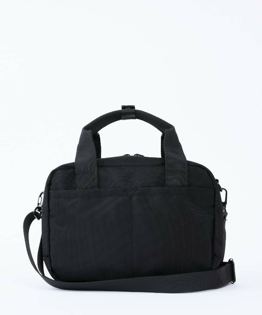 anello GRANDE ショルダ-バッグ 両面撥水 2WAY A5 TAG GTM0892