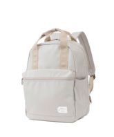 anello GRANDE リュック バックパック 両面撥水 10ポケット PC収納 キャリーオン セキュリティーポケット A4 TAG GTM0894