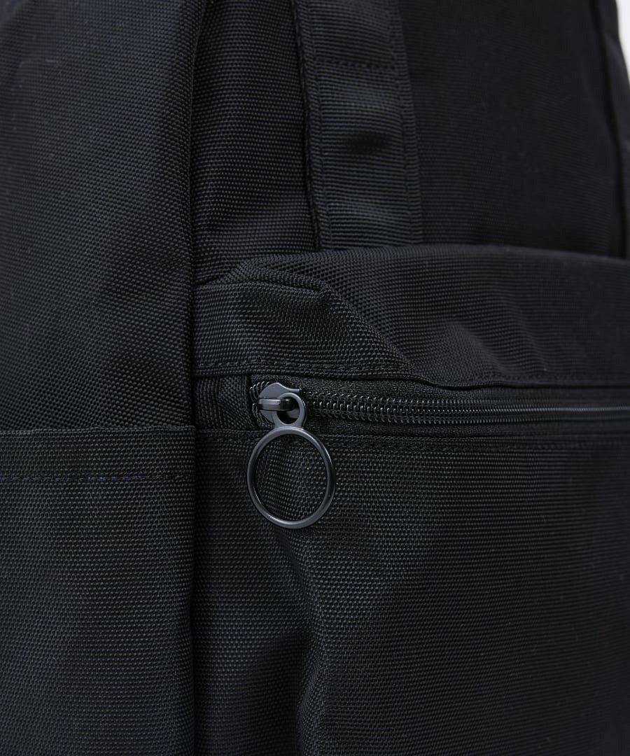 anello GRANDE リュック バックパック 両面撥水 10ポケット PC収納 キャリーオン セキュリティーポケット A4 TAG GTM0894