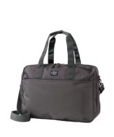 anello GRANDE ボストンバッグ 両面撥水 30L 10ポケット 2WAY キャリーオン A4 TAG GTM0895