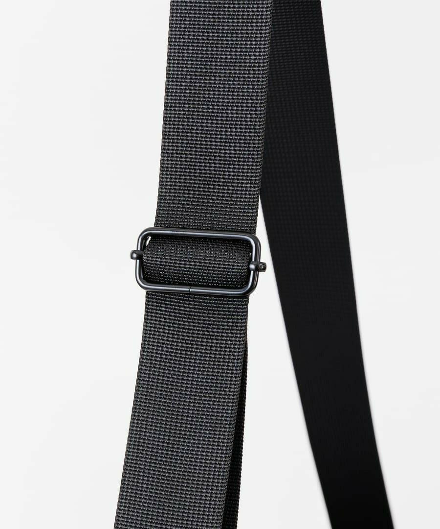 anello GRANDE ボストンバッグ 両面撥水 30L 10ポケット 2WAY キャリーオン A4 TAG GTM0895