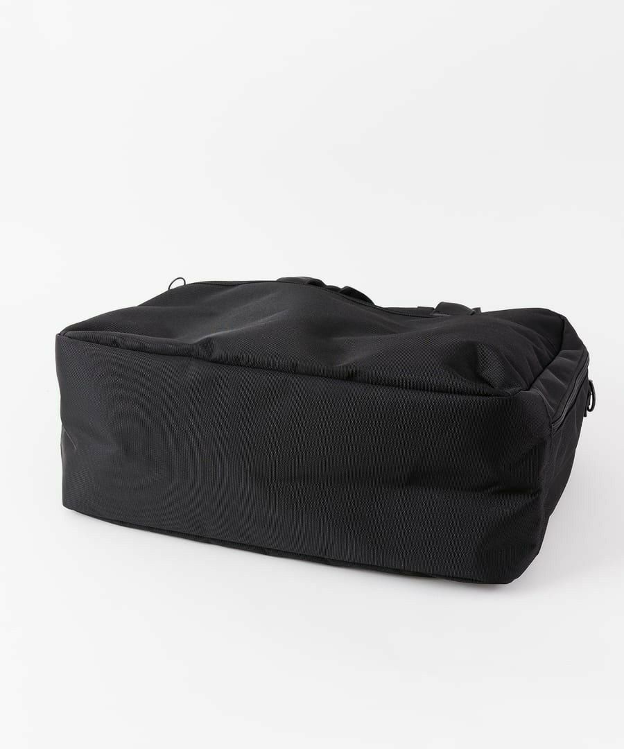 anello GRANDE ボストンバッグ 両面撥水 30L 10ポケット 2WAY キャリーオン A4 TAG GTM0895