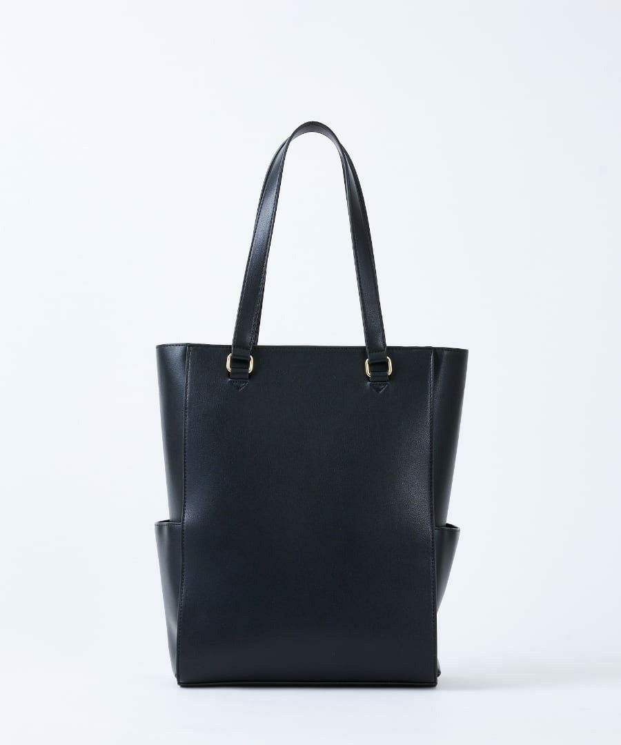 Legato Largo トートバッグ 自立 PC収納 A4 ブライトバッグ LY-V0362