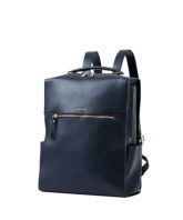 Legato Largo リュック バックパック 自立 PC収納 A4 ブライトバッグ LY-V0363