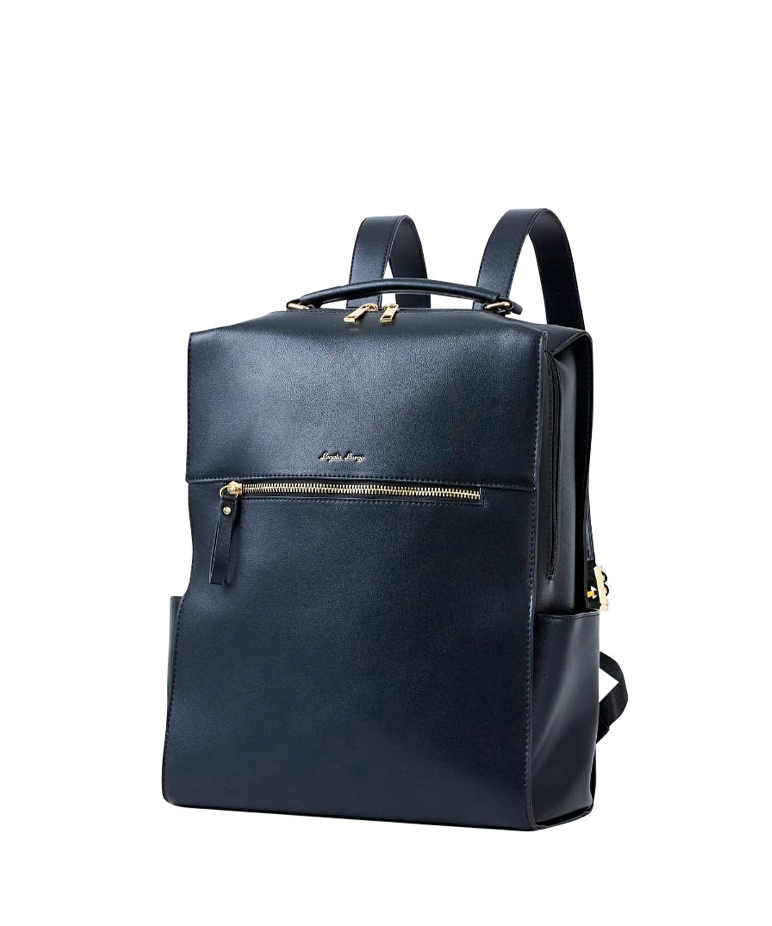 Legato Largo リュック バックパック 自立 PC収納 A4 ブライトバッグ LY-V0363