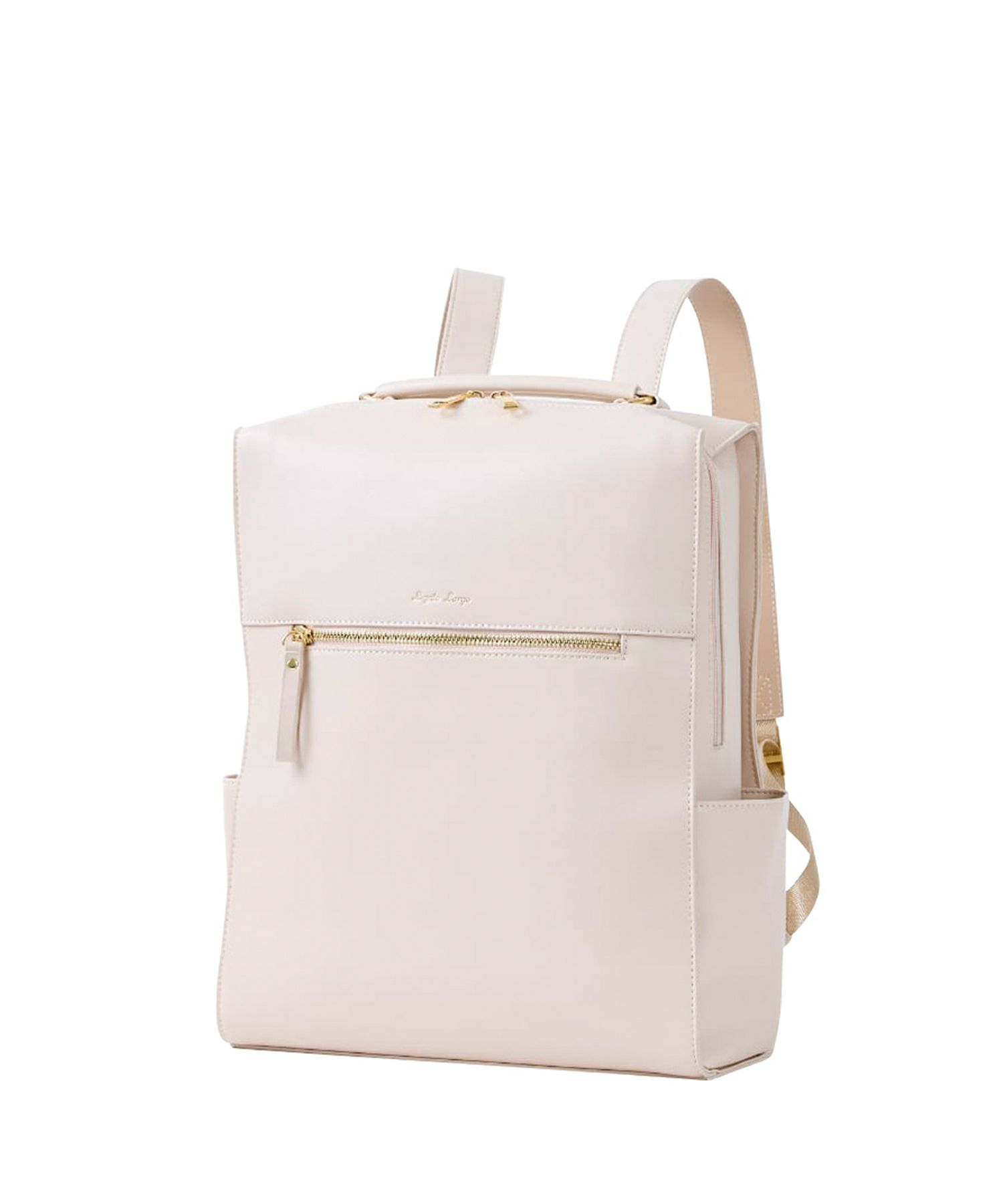 Legato Largo リュック バックパック 自立 PC収納 A4 ブライトバッグ LY-V0363