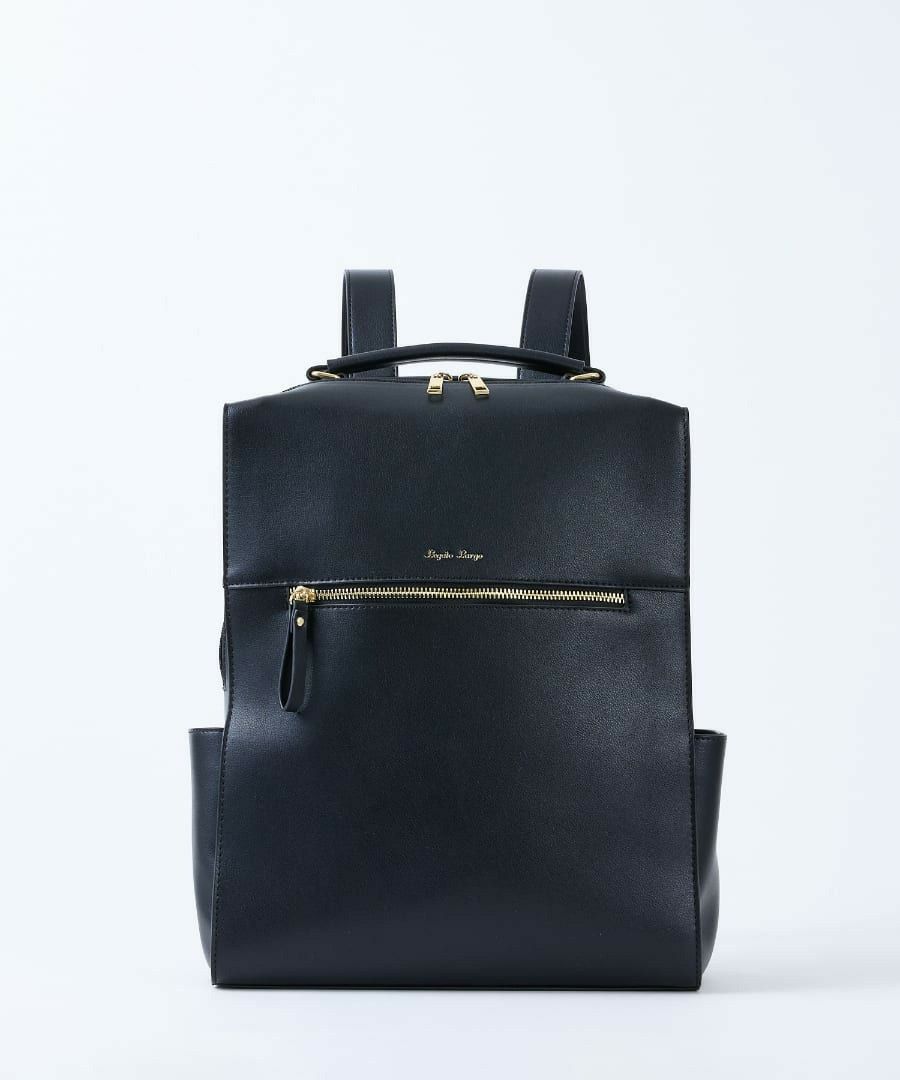 Legato Largo リュック バックパック 自立 PC収納 A4 ブライトバッグ LY-V0363