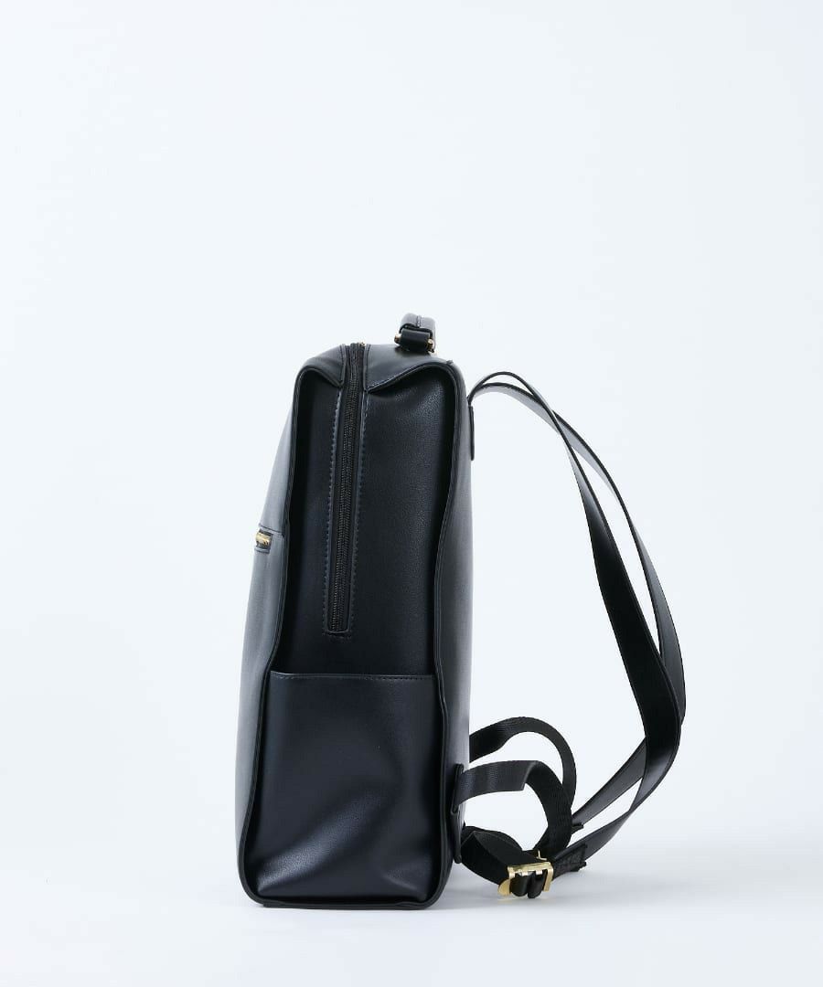 Legato Largo リュック バックパック 自立 PC収納 A4 ブライトバッグ LY-V0363