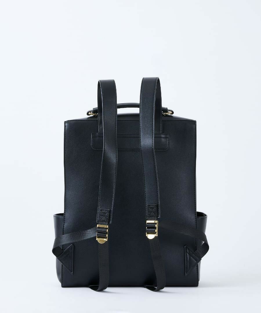 Legato Largo リュック バックパック 自立 PC収納 A4 ブライトバッグ LY-V0363