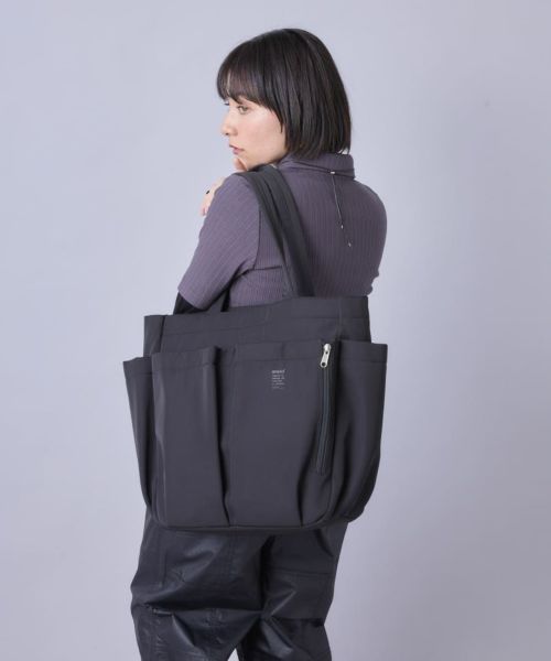 WIT トートバッグ