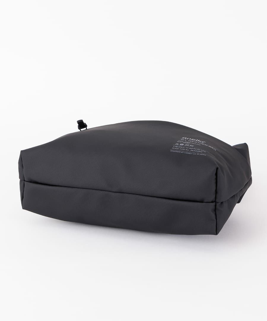 anello ショルダーバッグ 耐水 止水ファスナー mini NIMBUS ATS1341
