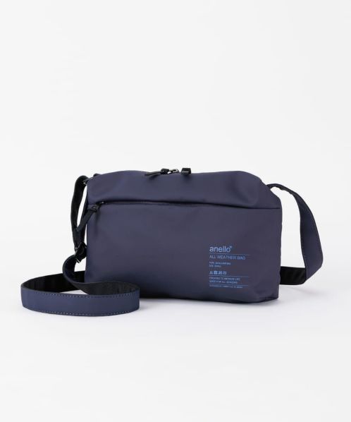 耐水】NIMBUS ミニショルダーバッグ | ショルダーバッグ