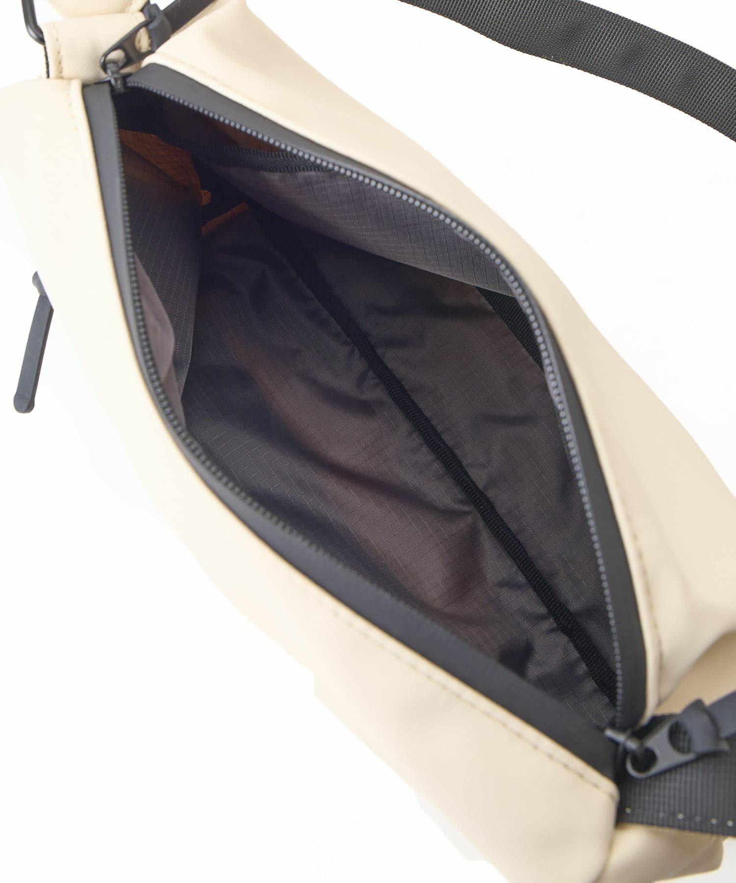 anello ショルダーバッグ 耐水 止水ファスナー mini NIMBUS ATS1341