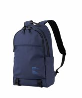 anello リュック バックパック 耐水 止水ﾌｧｽﾅｰ ｷｰﾌｯｸ ｷｬﾘｰｵﾝ ｾｷｭﾘﾃｨﾎﾟｹｯﾄ 11ﾎﾟｹｯﾄ A4 NIMBUS ATS1344