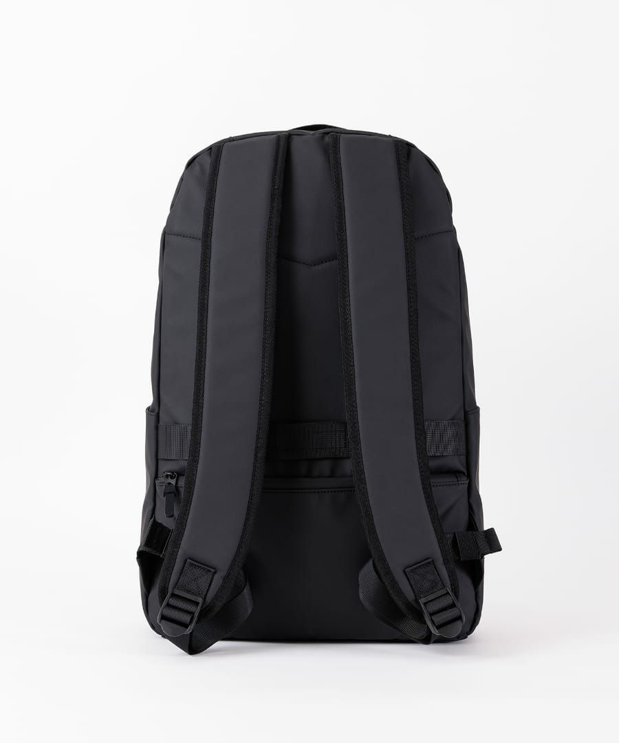 anello リュック バックパック 耐水 止水ﾌｧｽﾅｰ ｷｰﾌｯｸ ｷｬﾘｰｵﾝ ｾｷｭﾘﾃｨﾎﾟｹｯﾄ 11ﾎﾟｹｯﾄ A4 NIMBUS ATS1344