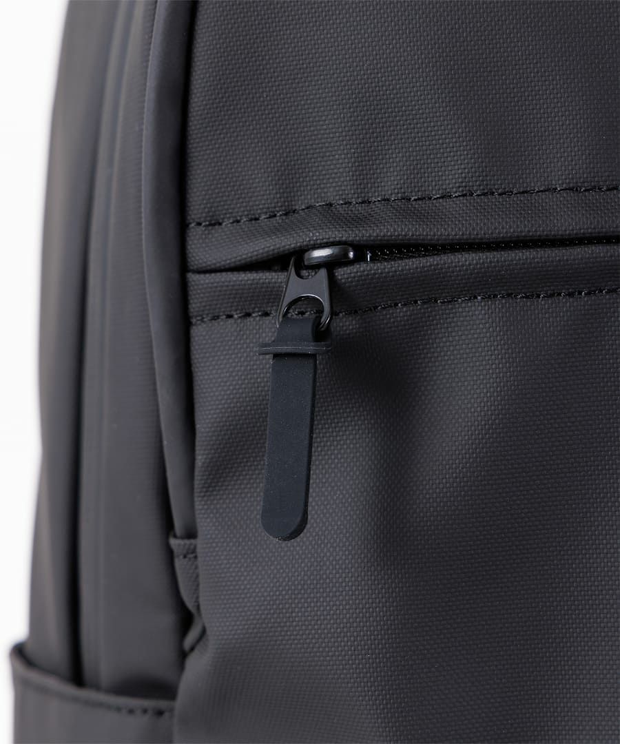 anello リュック バックパック 耐水 止水ﾌｧｽﾅｰ ｷｰﾌｯｸ ｷｬﾘｰｵﾝ ｾｷｭﾘﾃｨﾎﾟｹｯﾄ 11ﾎﾟｹｯﾄ A4 NIMBUS ATS1344