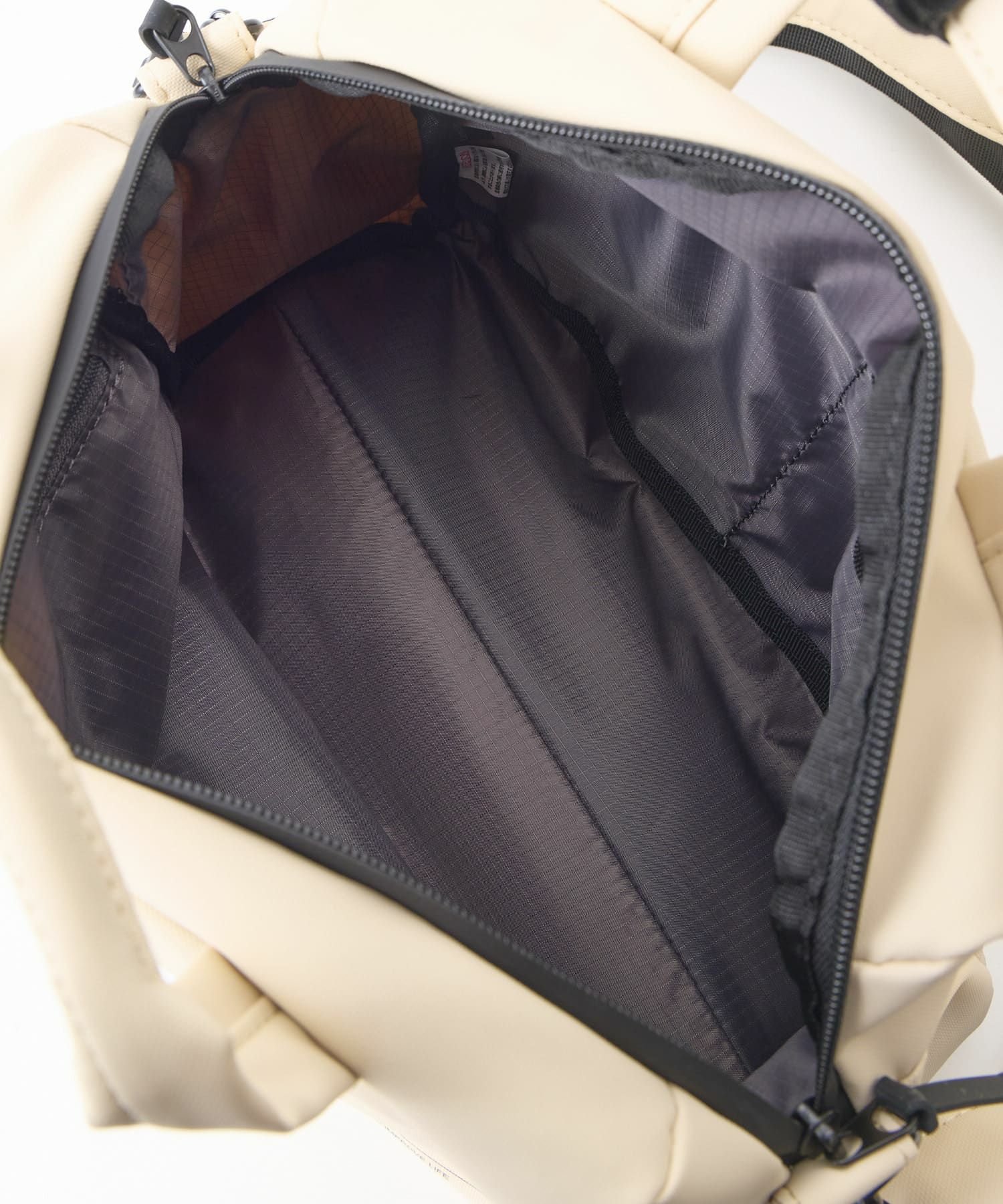 anello ショルダーバッグ 耐水 止水ファスナー 2WAY A5 NIMBUS ATS1345