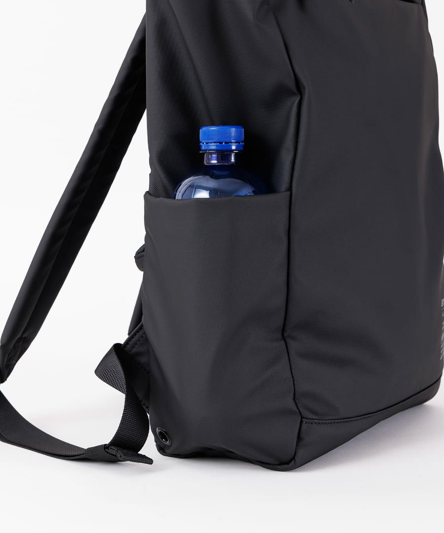 anello リュック バックパック 耐水 止水ファスナー キャリーオン セキュリティポケット A4 NIMBUS ATS1346